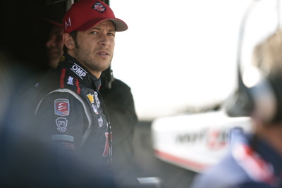 【INDYCAR 第9戦】混戦模様のミルウォーキー・インディフェスト 画像