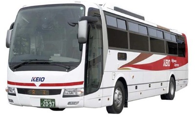 中央高速バス新宿～富士五湖線に深夜便設定…運賃は5割増し 画像