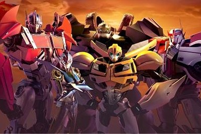 「トランスフォーマー プライム」「クローン大戦」　デイタイム・エミー賞　PPI制作2年連続受賞 画像