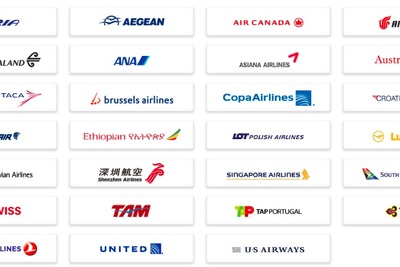 スターアライアンス、台湾のエバー航空が正式に加盟 画像