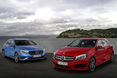 5月の欧州新車販売、5.9％減…2か月ぶりのマイナス 画像