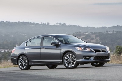 マレーシア、閣僚の公用車を アコード に切り替え…ペルダナV6 引退で 画像