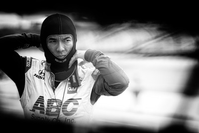 【INDYCAR 第10戦】ヒンチクリフ完勝、琢磨はポイント首位と99点差の“剣が峰”に 画像