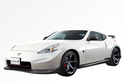 NISMO新ラインアップ発表イベントを開催…フェアレディZ NISMOなどを展示 画像