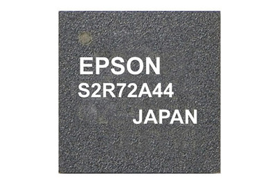 エプソン、車載向けUSBハブコントローラーICの新製品を出荷開始…実装面積を4割低減 画像