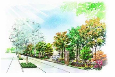 トヨタホームなど、仙台でスマートハウスの分譲開始…太陽光発電やEV・PHV用充電器など完備 画像