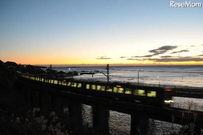 鉄道の日にちなみ「関東の鉄道お宝発見フォトラリー・フォトコンテスト」開催 画像
