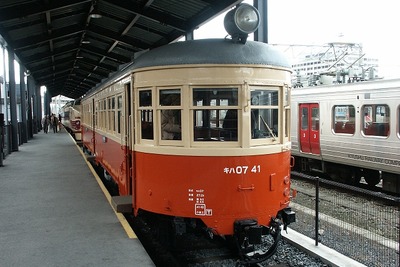 【夏休み】JR九州、門司港レトロ観光向けの割引切符発売…トロッコ列車「潮風号」も利用可 画像