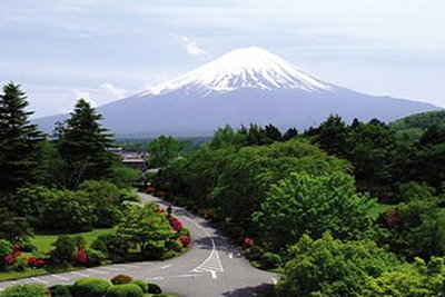 国際興業グループ、サイクリングバスツアー「富士山周遊コース」を発売 画像
