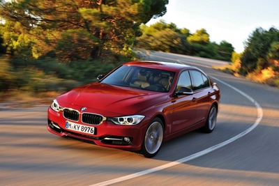BMWグループ世界新車販売、6月と上半期ともに過去最高 画像