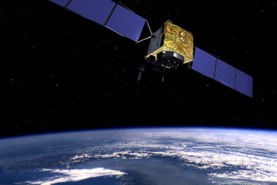 ボーイング、新たな衛星によりGPSシステムを改 画像