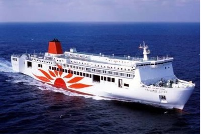 海に関する国民意識調査2013、「過去1年に船に乗ったことがある」は4分の1強 画像