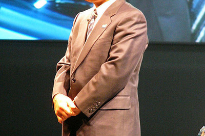 福井ホンダ社長、配当性向30%目指す 画像