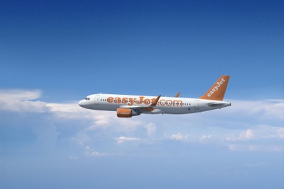 イージージェット、100機のA320neoと35機のA320ceoの注文を確定 画像