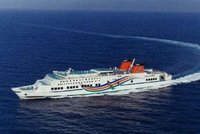 四国運輸局、「第39回西条市研修の船」に併せ、出前講座を7月15日に実施 画像