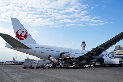 JAL、定時到着率世界1位記念、空のお仕事見学会を開催…8月6日 画像