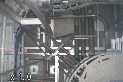 国土交通省、次世代社会インフラ用ロボット開発・導入検討会を設置 画像
