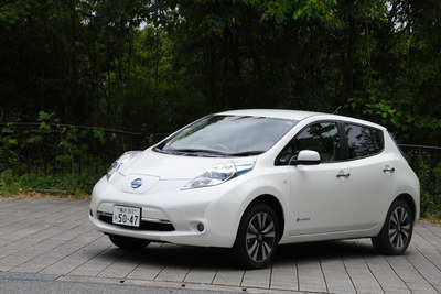 電気自動車等の蓄電池に耐火性試験義務付け 国交省 画像