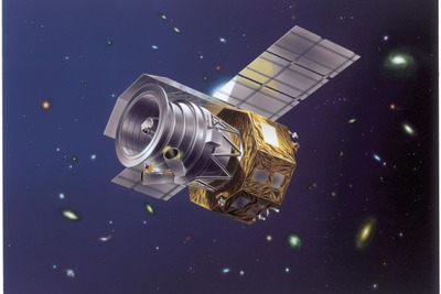 赤外線天文衛星『あかり』の成果報告書を発表、世界の赤外線天文マップを塗り替えた実績 画像
