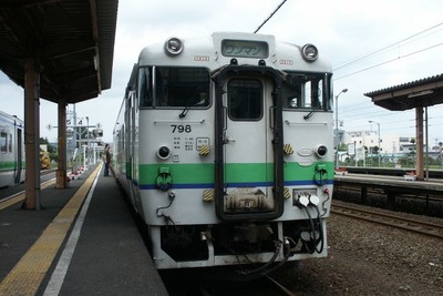 JR北海道、「お座敷えさし号」がお座敷のない「えさし号」に…出火事故受け 画像