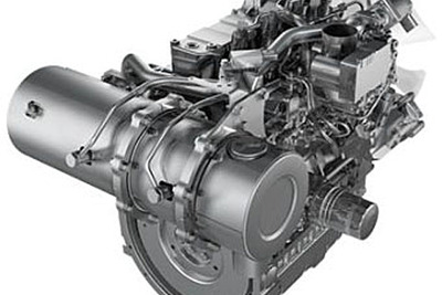 ヤンマー、小形産業用ディーゼルエンジン分野で、スイスの排出ガス規制認証を世界初取得 画像