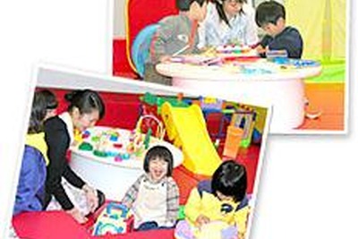 【夏休み】JAL、国内5空港に「キッズランド」を設置 画像