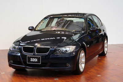 【BMW 3シリーズ 新型発表】写真蔵…価格据置き MTも存続 画像