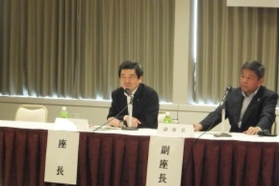 国土交通省、海外港湾プロジェクト受注拡大に向けて「オールジャパンで連携を」 画像