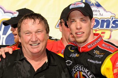 【NASCAR】フェニックス・レーシングの売却が完了 画像