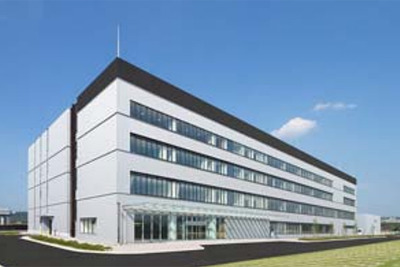 トヨタ、岐阜県に新サービスセンター竣工…人材育成強化 画像