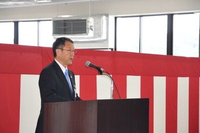 トヨタ、多治見サービスセンター 竣工…アフターサービスの人材育成を強化 画像