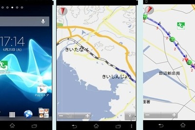 JR西日本、乗務員向け避難支援アプリを開発…きのくに線の津波対策 画像