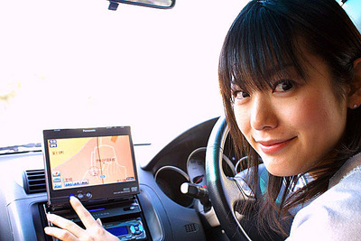 【ストラーダ DV255 長期リポート その5】ナビって意外と高いですよね… 画像