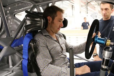 【WRC】アトキンソンがヒュンダイのテストチームに合流 画像