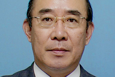 国土交通省、事務次官に増田優一国土交通審議官…自動車・田端氏、海事・森重氏 画像