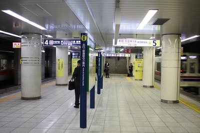 東京の地下鉄改革会議が初会合…終電の延長など検討へ 画像