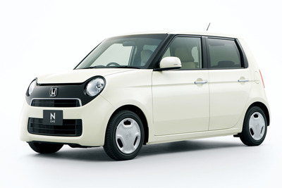 ホンダ、通期予想は販売計画も含め据え置き 画像