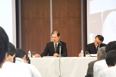 パナソニック、純利益が過去最高でも喜べない事情 画像