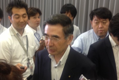 スズキ、通期営業利益を150億円増額修正 画像
