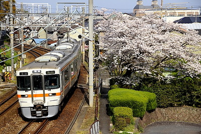JR東海、「ふくろい遠州の花火大会」に合わせ臨時列車33本を運転 画像