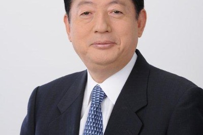 世田谷ナンバー「地域住民のニーズあると判断」太田国交相 画像