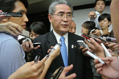 トヨタ佐々木常務「1000万台という台数の目標はない」…生産計画上方修正で 画像