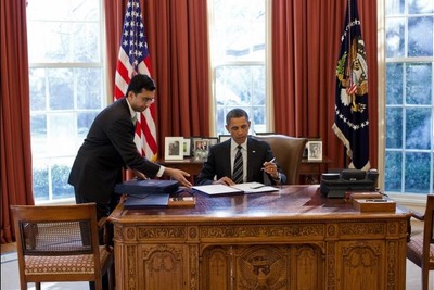 オバマ米大統領、10月にマレーシアを訪問 画像