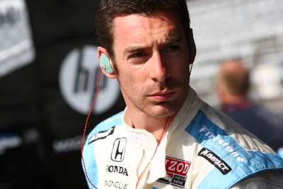 【INDYCAR】パジェノとルアーがアメリカン・ル・マンで勝利 画像