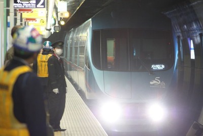 鉄道写真の投稿受付中！　お盆休みの思い出をお送りください 画像