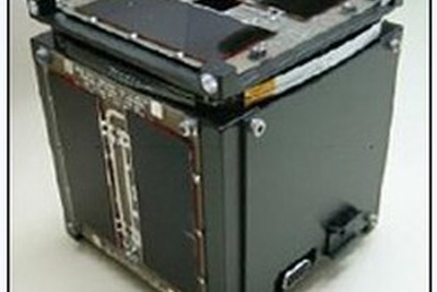 NASA、超小型人工衛星打ち上げの受け付けがスタート…候補選定は2014年2月 画像