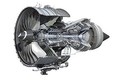 NTN、ロールス・ロイス社向けジェットエンジン用軸受を量産受注 画像