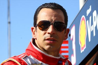 【INDYCAR】ドライバーズポイントでリードするカストロネベス、楽観視せず 画像