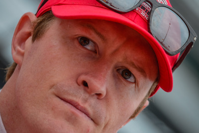 【INDYCAR】ディクソン「移り変わりは起こるものだ」 画像