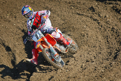 モトクロスのワールドカップ、「MXoN2013」米国代表が発表 画像